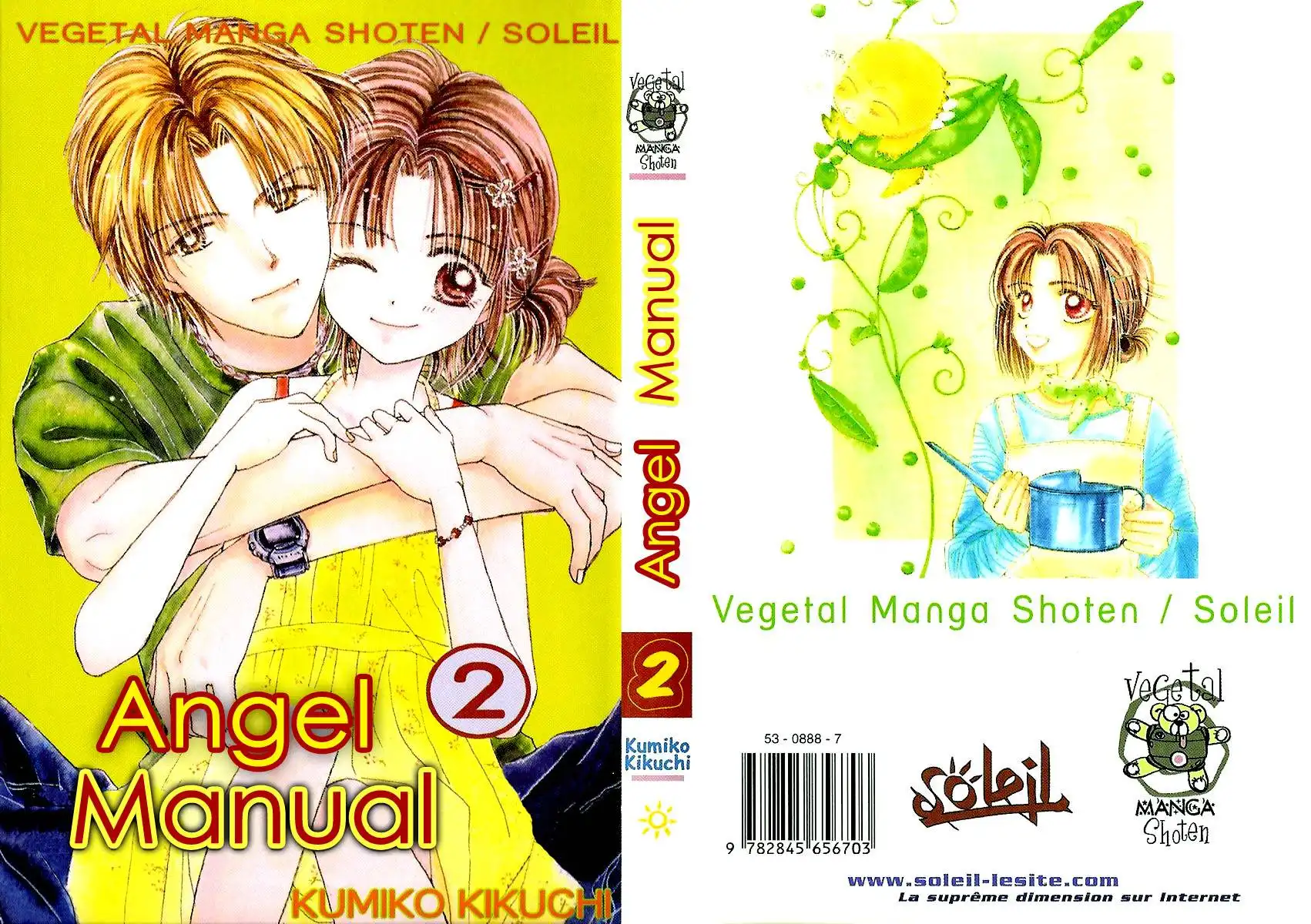 Angel Manual Chapter 5 3